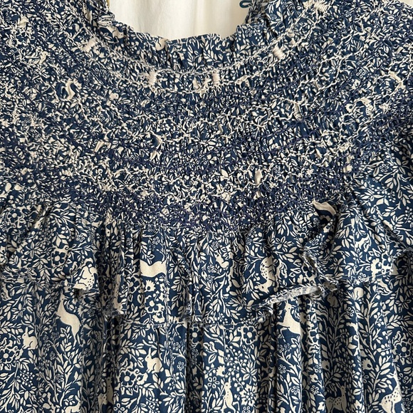 Doen Rosetta Dress - Picture 3 of 6